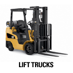 forklifts and lift trucks for sale in Florida